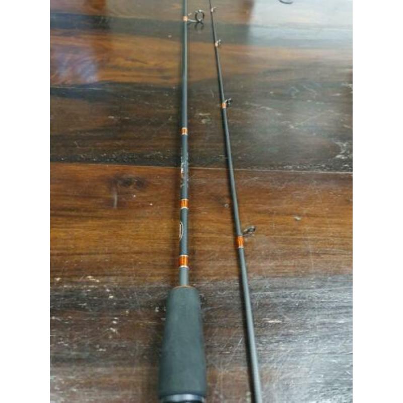 Mitchell mag pro spin, 1.80m 1-5gram