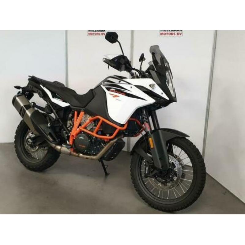 KTM 1090 Adventure R (bj 2019)