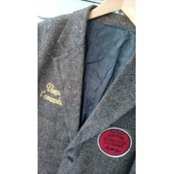 Scotch & Soda heren colbert/jas maat M, z.g.a.n.