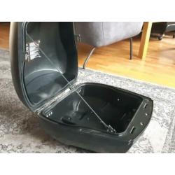 BMW Topkoffer R1200