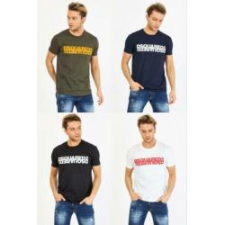 Dsquared t-shirts