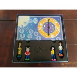 Dolfje Weerwolfje het bordspel, Identity games