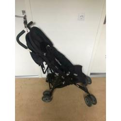 Cabino Buggy