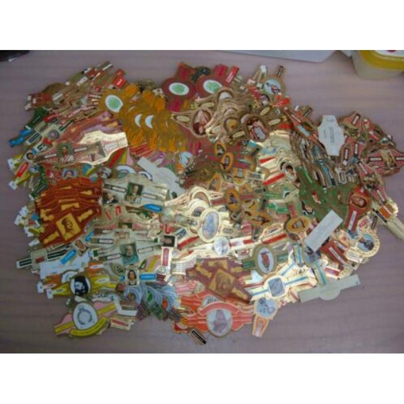 sigarenbandjes partij 2