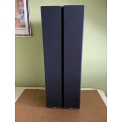 Dynaudio Exite X32 boxen