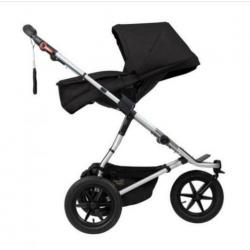 Mountain Buggy Urban Jungle compleet