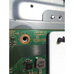 Mainboard 189388021 1-893-880-21 173525521 Sony KDL50W809C