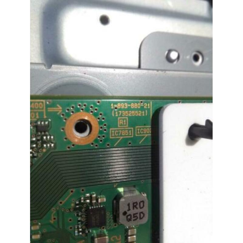 Mainboard 189388021 1-893-880-21 173525521 Sony KDL50W809C