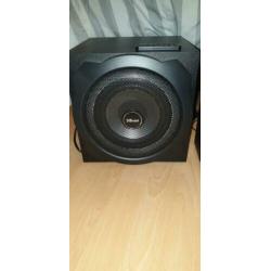 trust 5.1 dolbi surround set