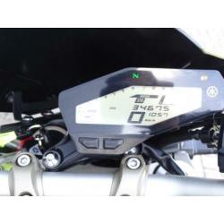 Yamaha MT 09 ABS (bj 2014)