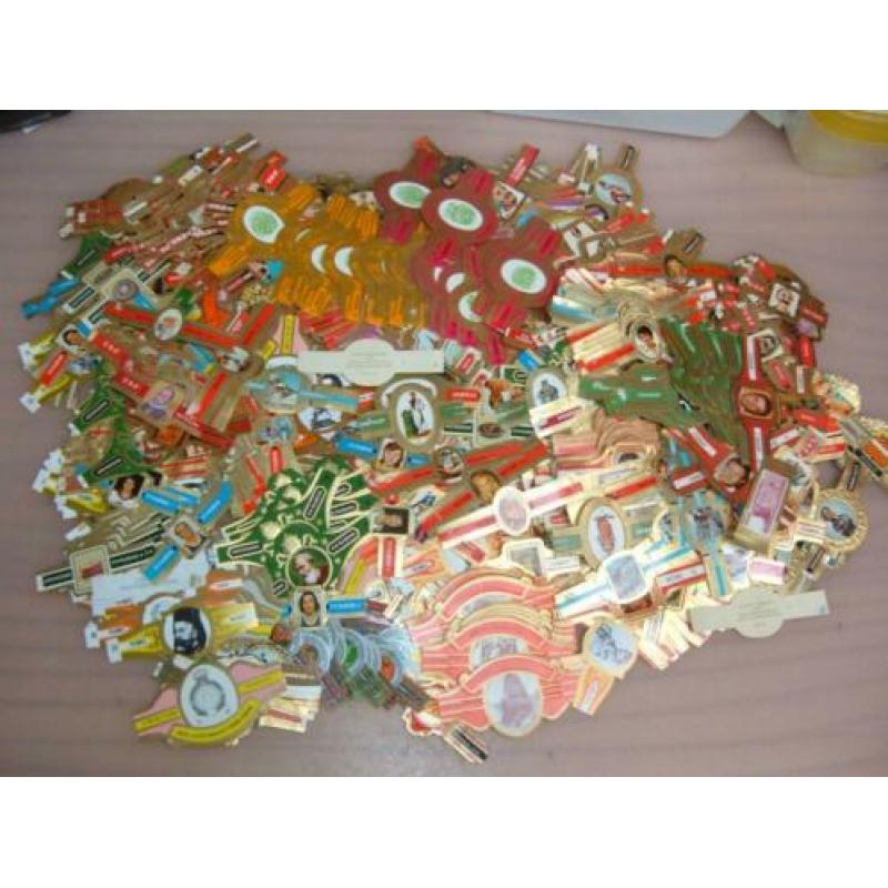 sigarenbandjes partij 2
