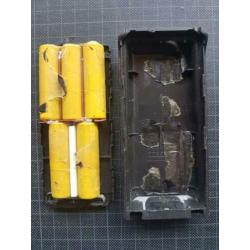 Antieke nokia telefoon