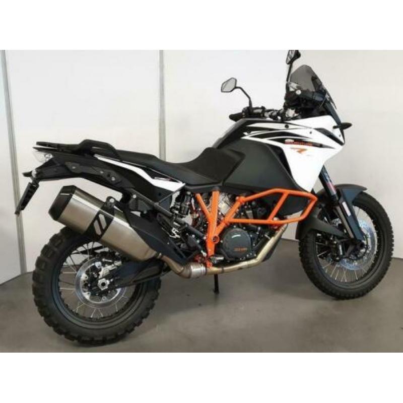 KTM 1090 Adventure R (bj 2019)