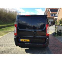Citroen Jumpy 1.6 HDI 1000 L1h1 2008