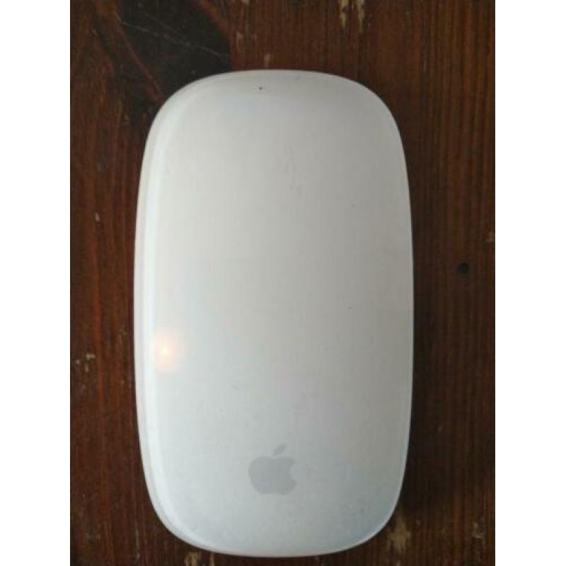 Apple muis en toetsenbord
