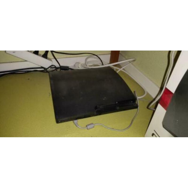 Werkende Sony PlayStation 3