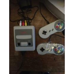 Nintendo classic mini 620 games
