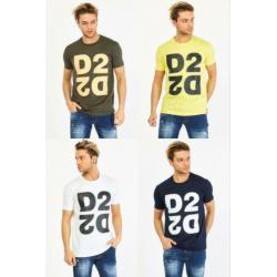 Dsquared t-shirts