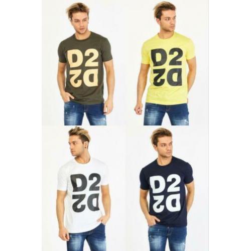 Dsquared t-shirts