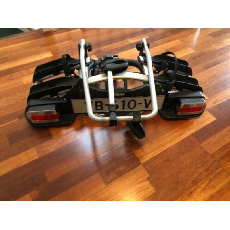 Thule EuroWay G2 921