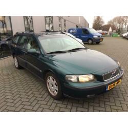 Volvo V70 2.5 D Comfort Line