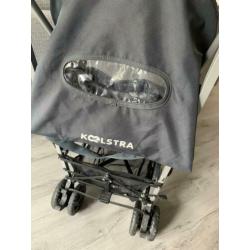 Koelstra buggy