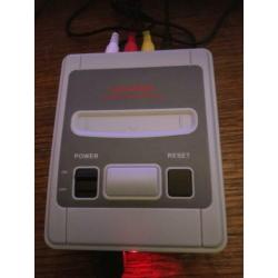 Nintendo classic mini 620 games