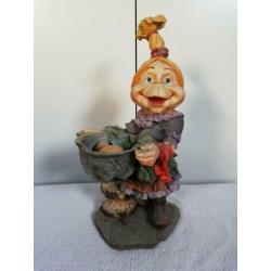 laven