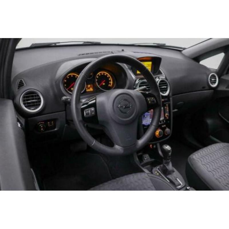 Opel Corsa 1.4-16V Cosmo Vol automaat 5 Deurs Climate Contro