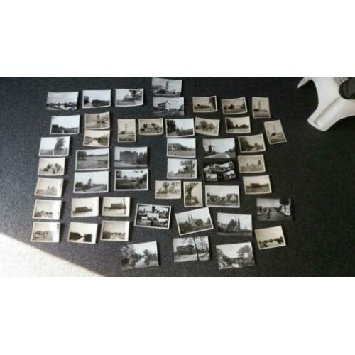 Oude foto's en kaarten geldrop