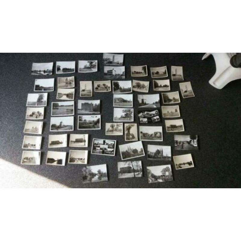 Oude foto's en kaarten geldrop