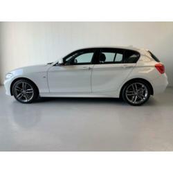 BMW 1-serie 120i Edition M Sport Shadow High Executive MET G