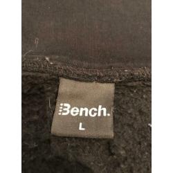 Leuk Bench Dames jasje mt L