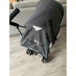 Koelstra buggy