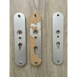 BUVA 3500 Safety shields SKG***