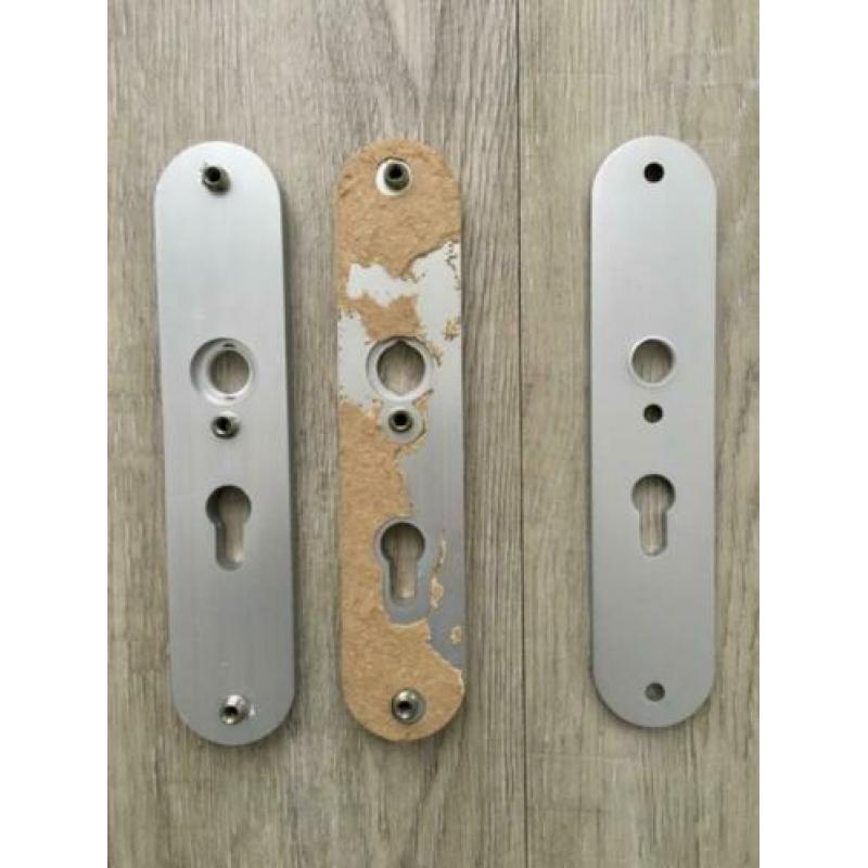 BUVA 3500 Safety shields SKG***