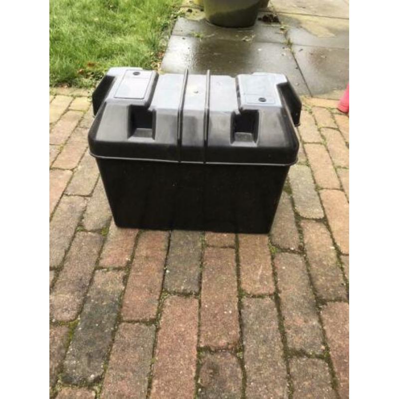 Accubak (boot oa)