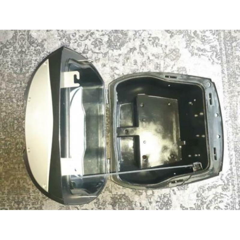 BMW Topkoffer R1200