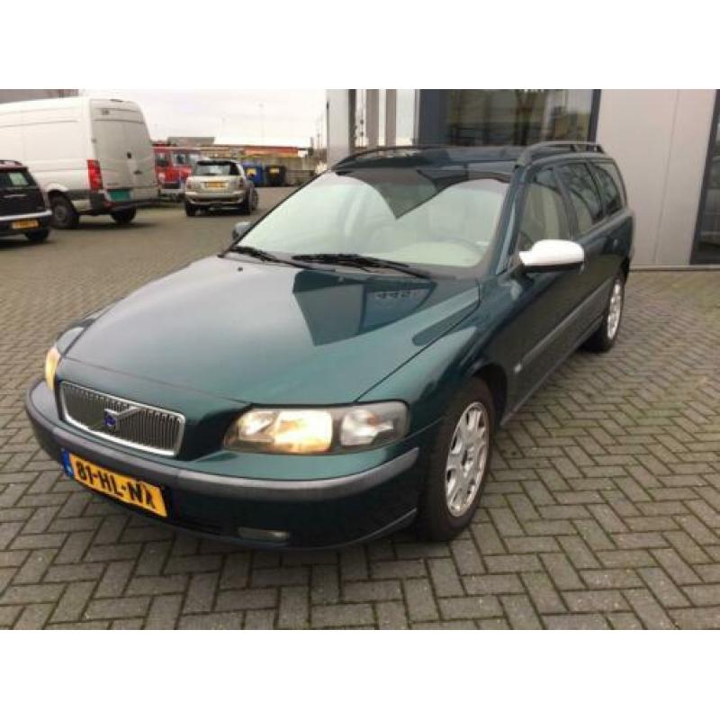 Volvo V70 2.5 D Comfort Line