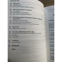 Numerologie 1*2*3 - achtergronden op speelse wijze verklaard