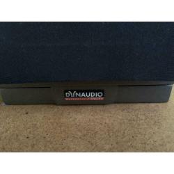Dynaudio Exite X32 boxen
