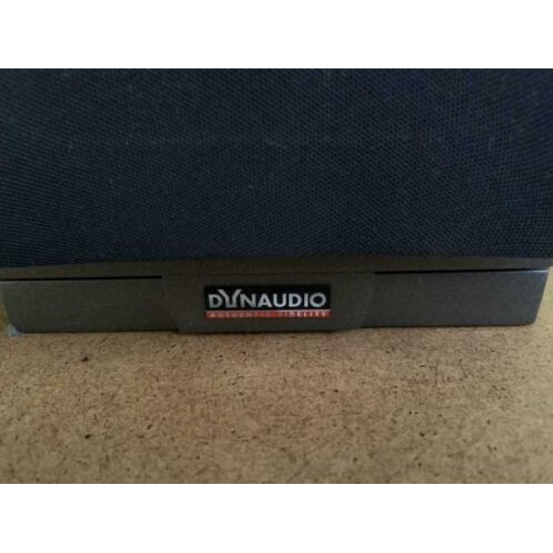 Dynaudio Exite X32 boxen