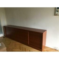 buffetkast