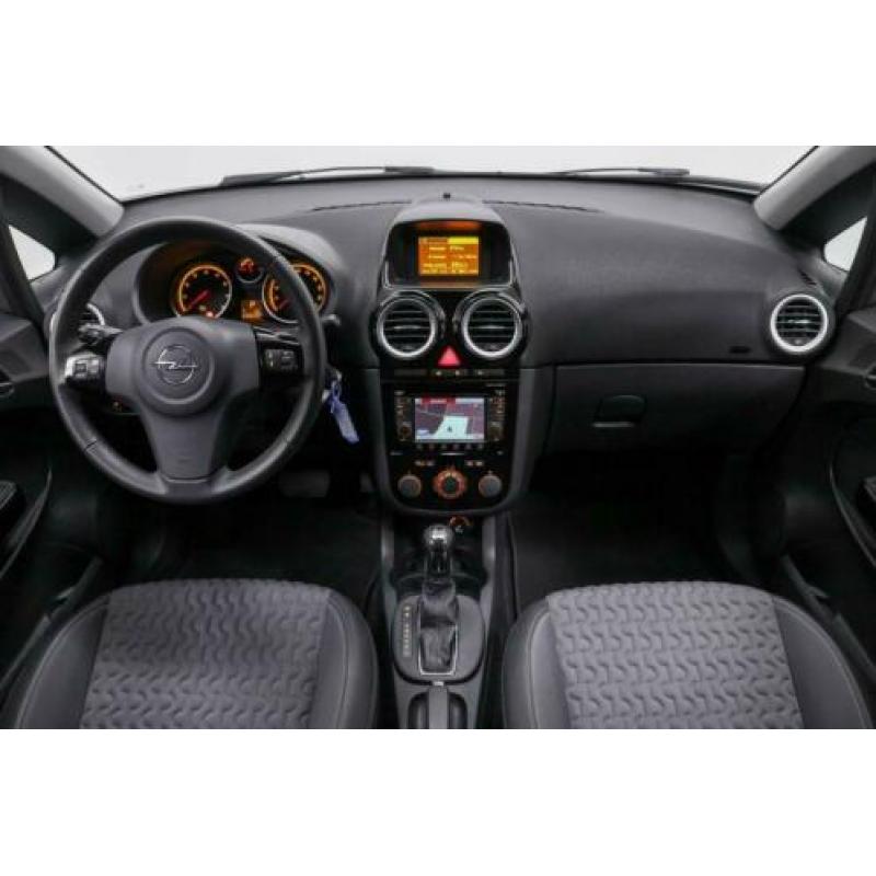 Opel Corsa 1.4-16V Cosmo Vol automaat 5 Deurs Climate Contro