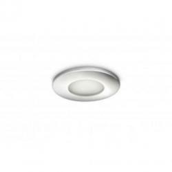 Inbouwspot badkamer PHILIPS Wash Chrome (ex. lichtbron) -40%