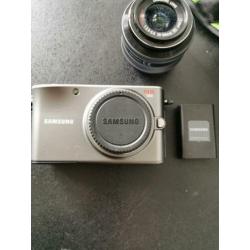 Samsung camera