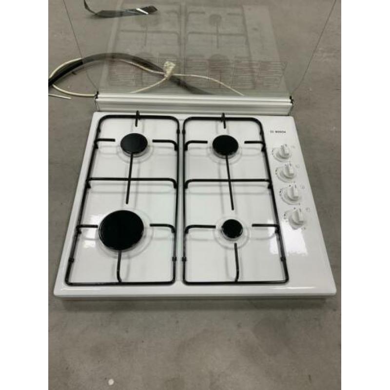 Bosch gaskookplaat