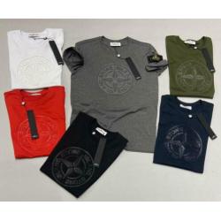 Dsquared Fendi Gucci Givenchy Baleniaga Stone Island tshirts