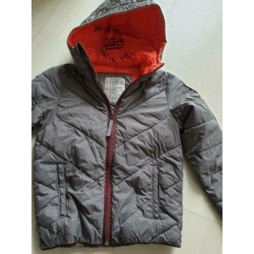Mcgregor zomerjas MC Gregor maat 110