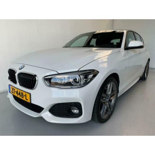 BMW 1-serie 120i Edition M Sport Shadow High Executive MET G